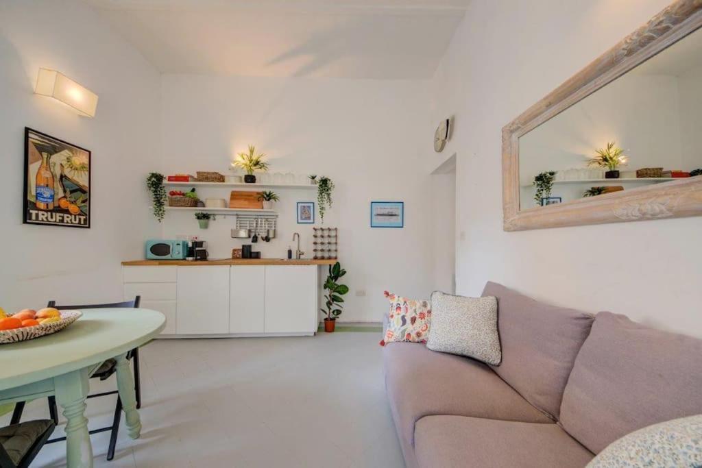 Traditional Maltese Town House In Floriana Екстериор снимка